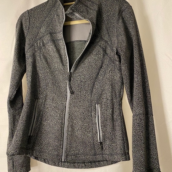 Lululemon define jacket - Picture 5 of 5